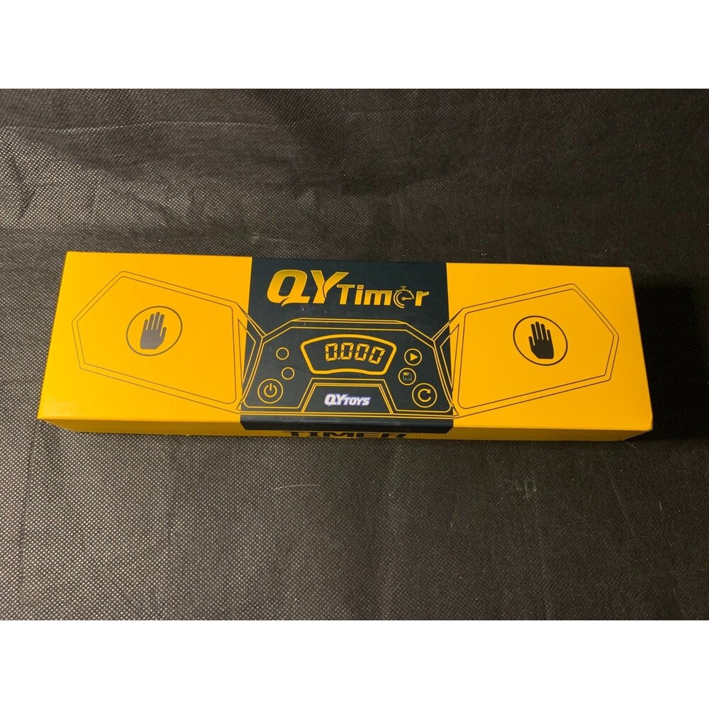 Qy Toys QY Timer game timer